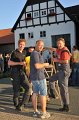 Kranzbinden bei Dieter und Anja 051